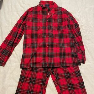 Nautica Men’s Pajama Set